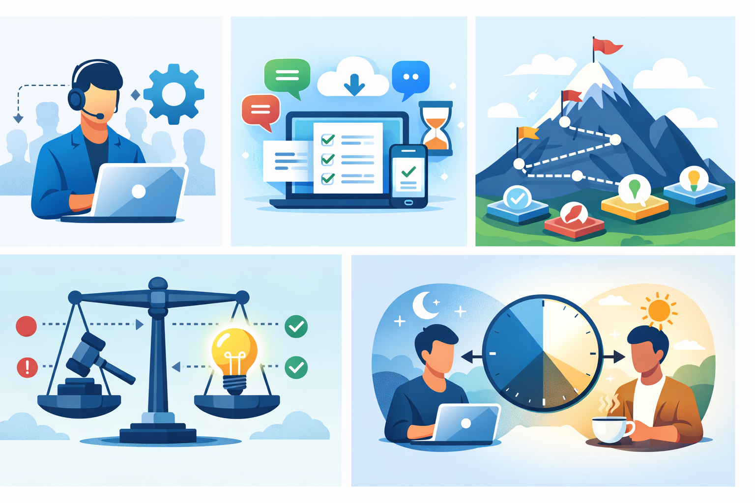 How To Manage Remote Software Development Team In India