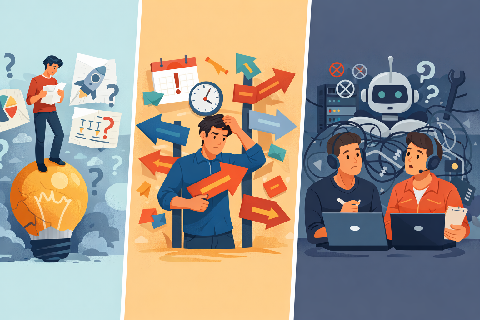 How To Manage Remote Software Development Team In India
