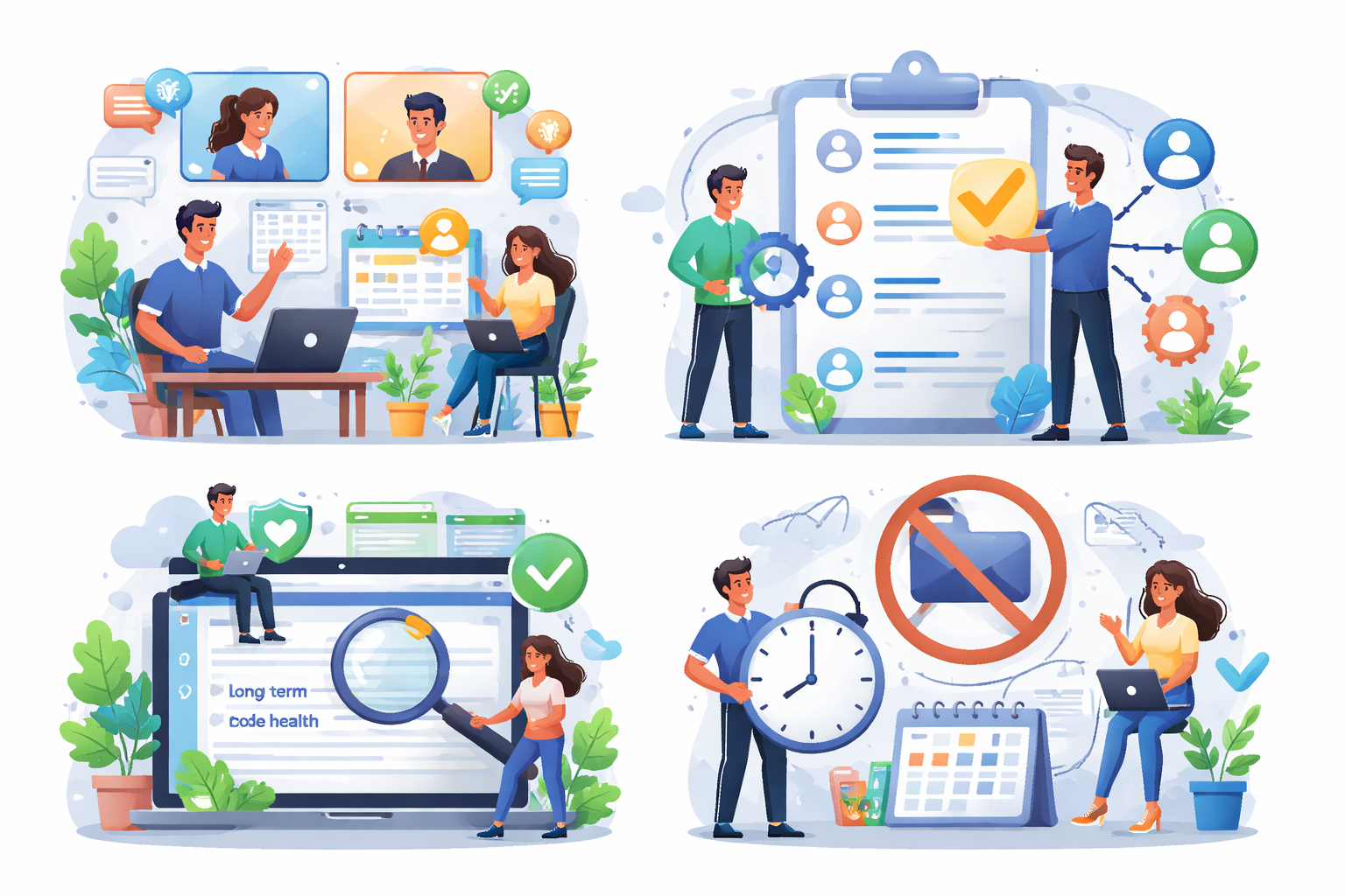 How To Manage Remote Software Development Team In India
