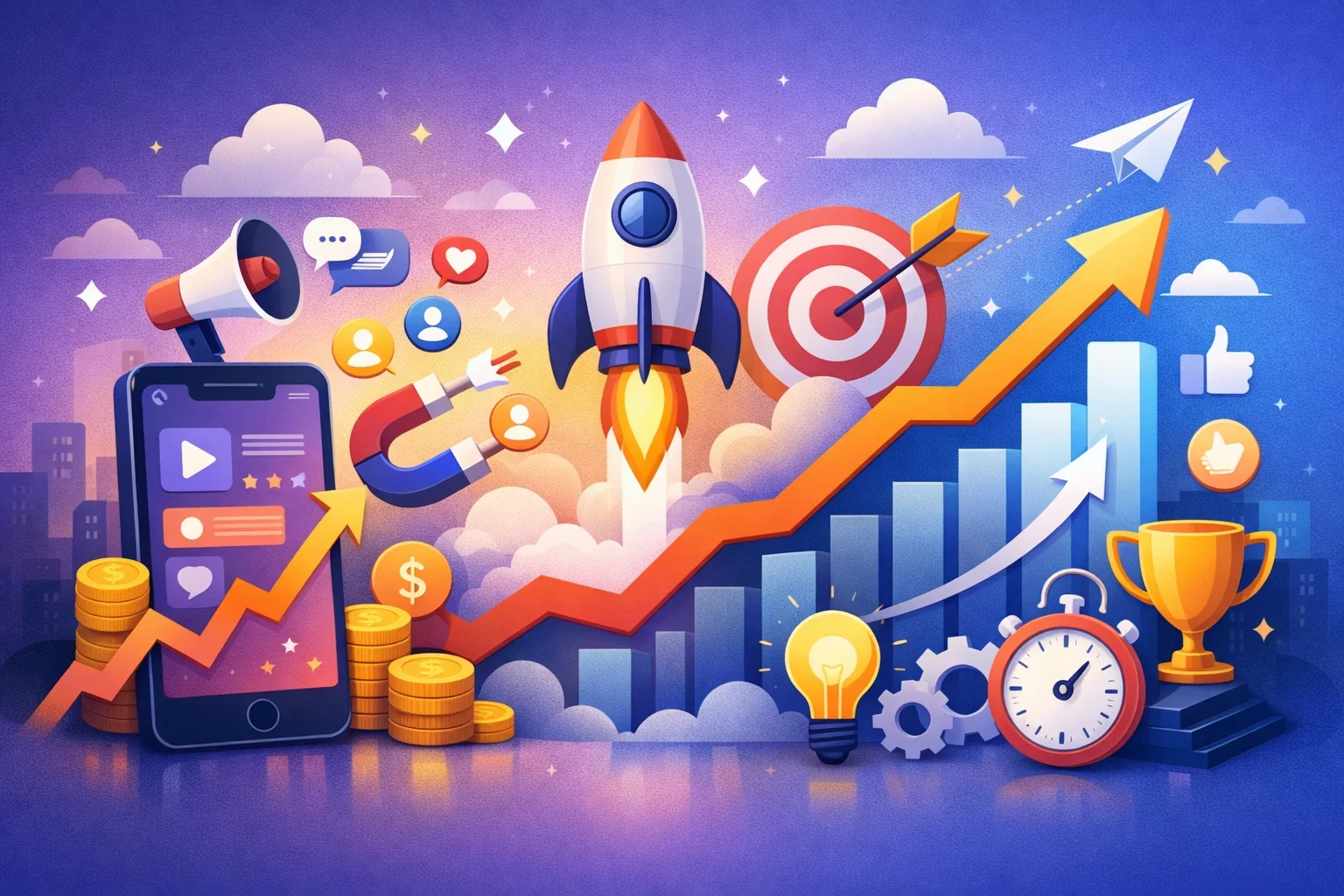 Mobile App Development Trends You Can’t Ignore in 2026