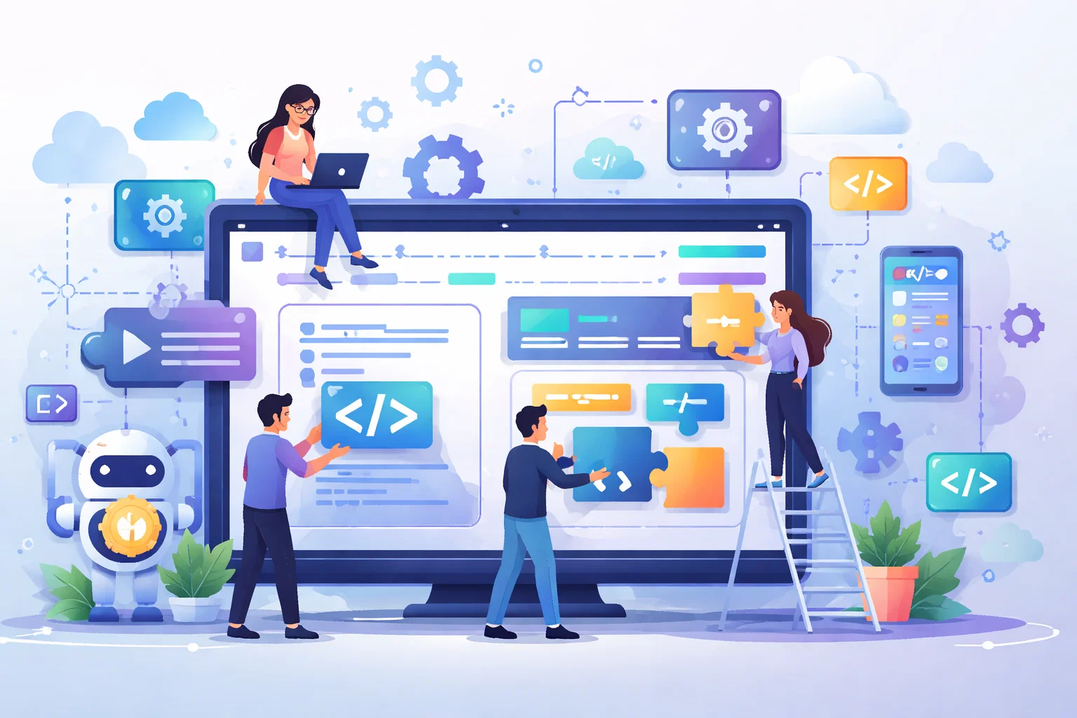 Mobile App Development Trends You Can’t Ignore in 2026