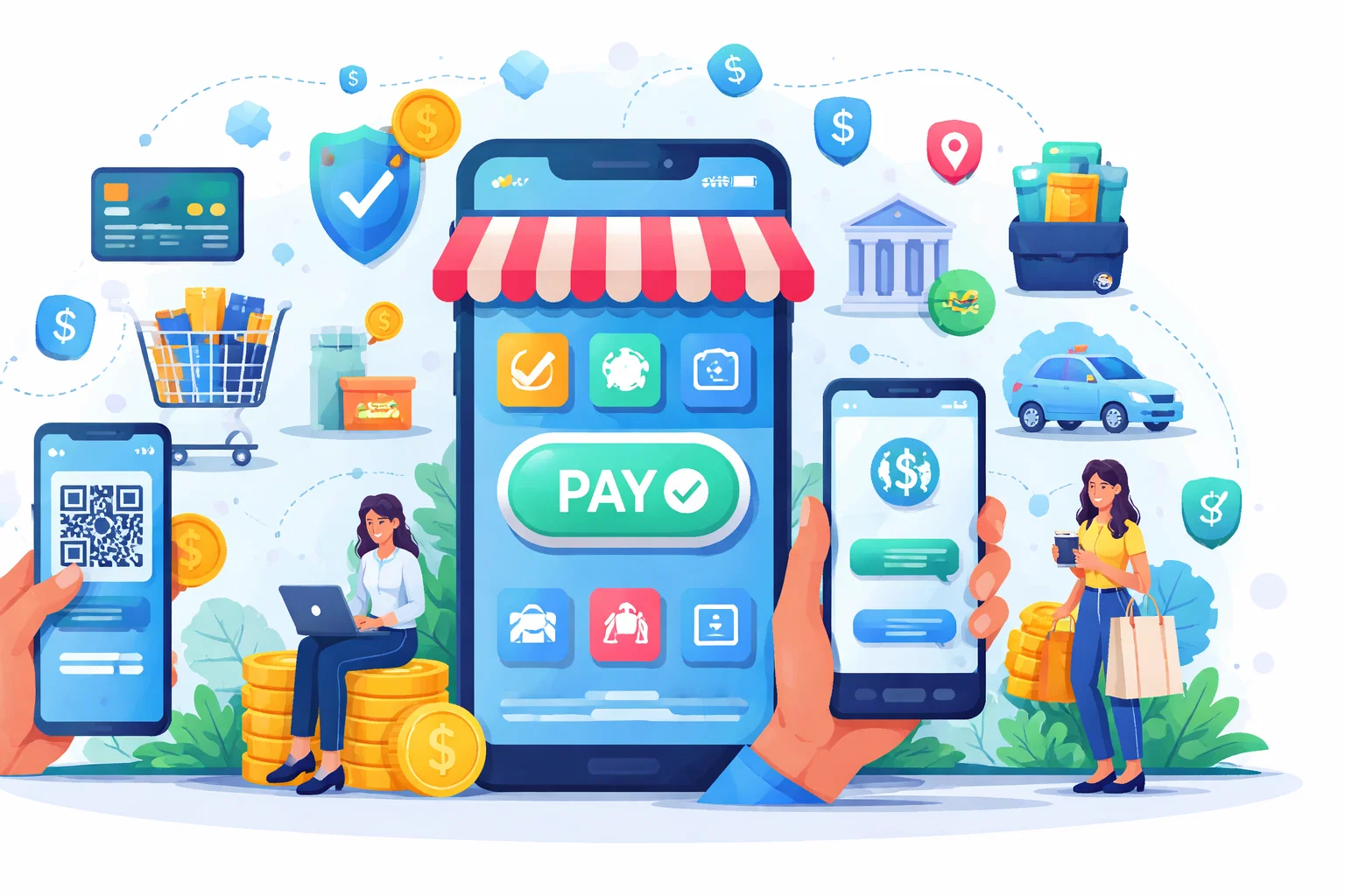 Mobile App Development Trends You Can’t Ignore in 2026