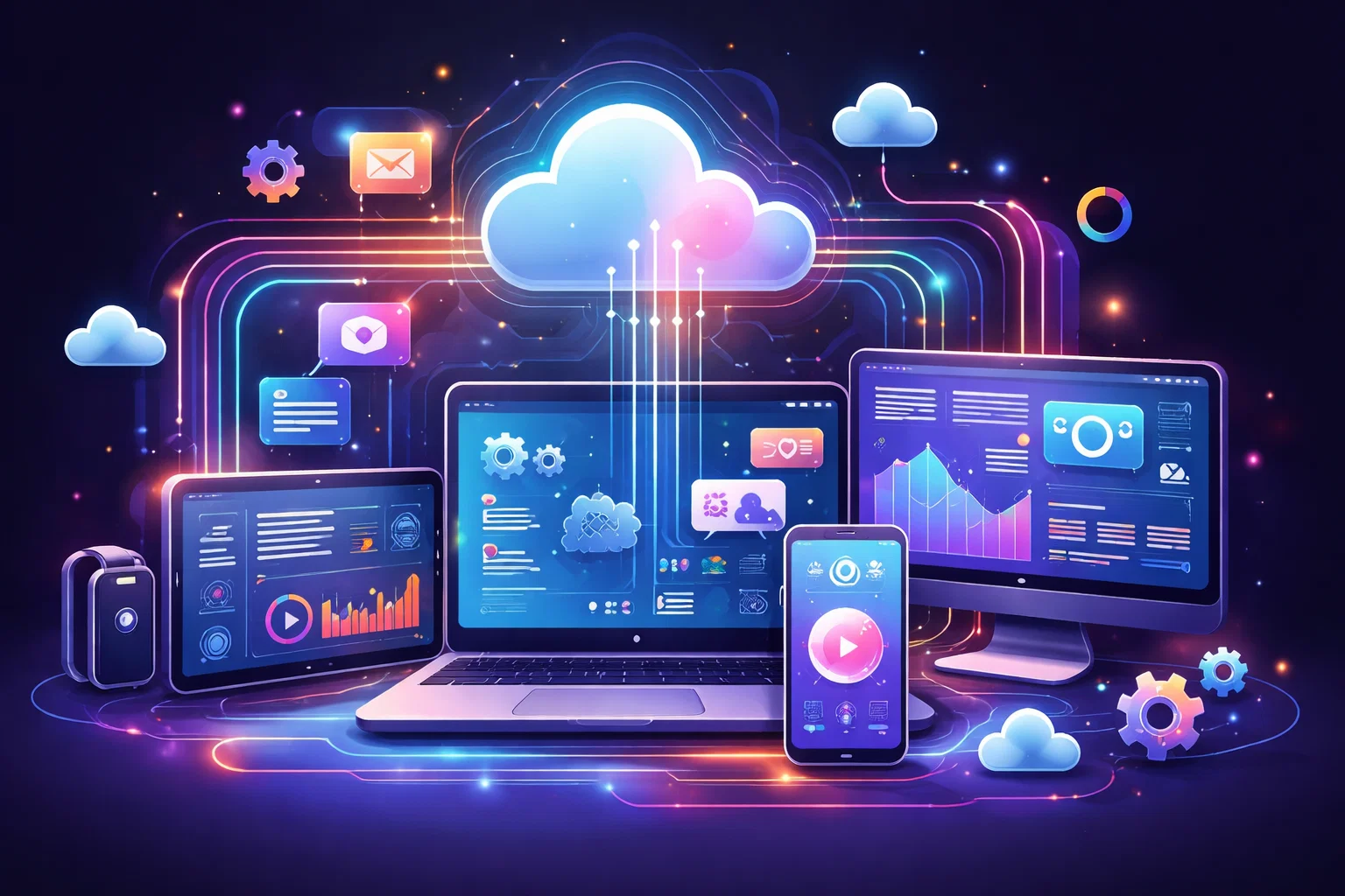 Mobile App Development Trends You Can’t Ignore in 2026