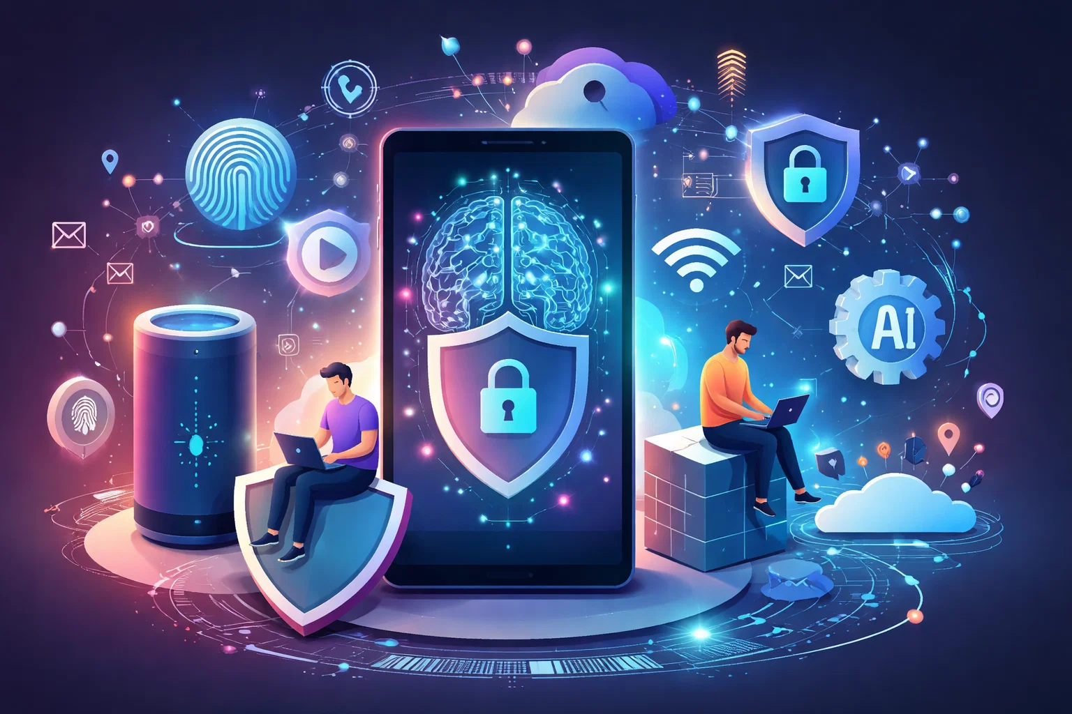 Mobile App Development Trends You Can’t Ignore in 2026