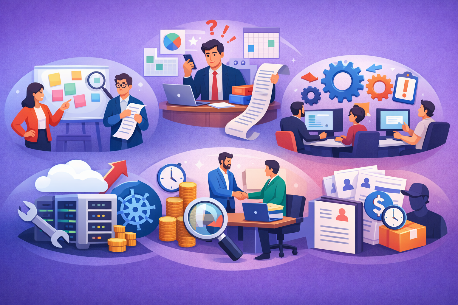 Why MVP development cost in India becomes unpredictable for startups