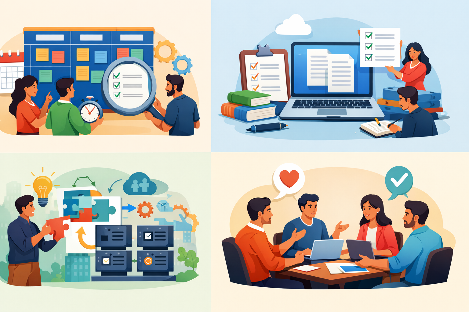 Sustainable cost practices for small Indian development teams