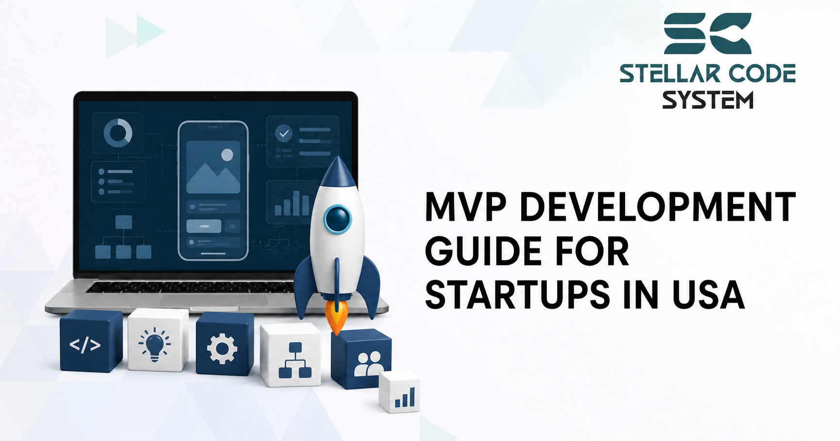 MVP Development Guide For Startups In Usa