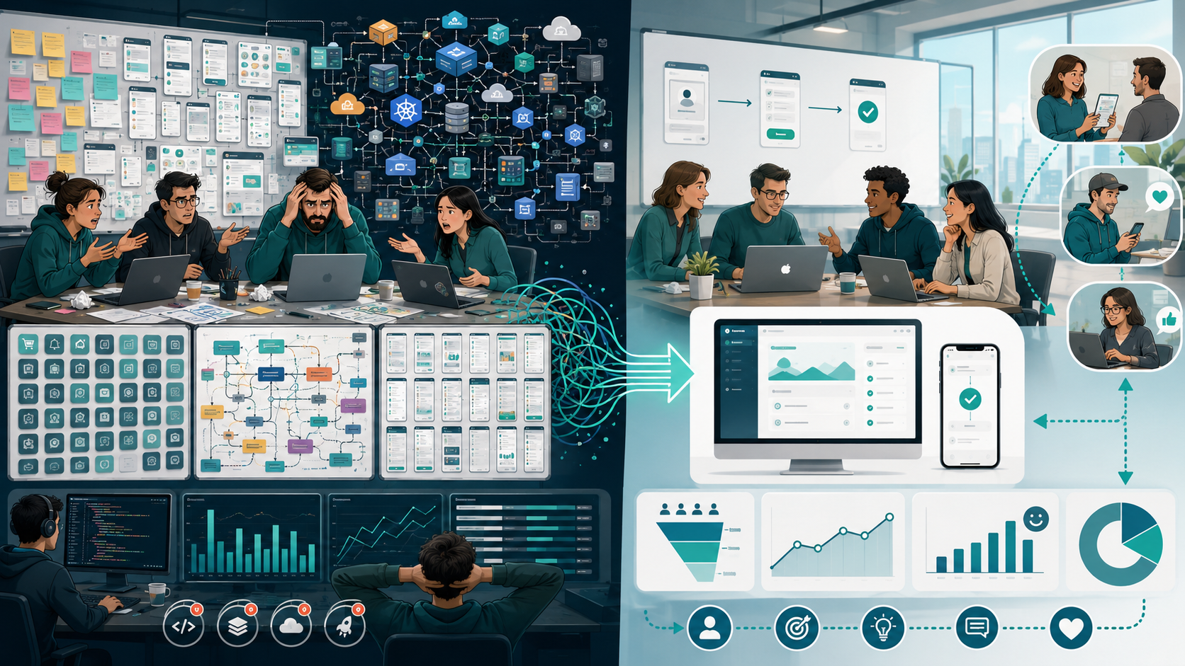 MVP Development Guide For Startups In Usa