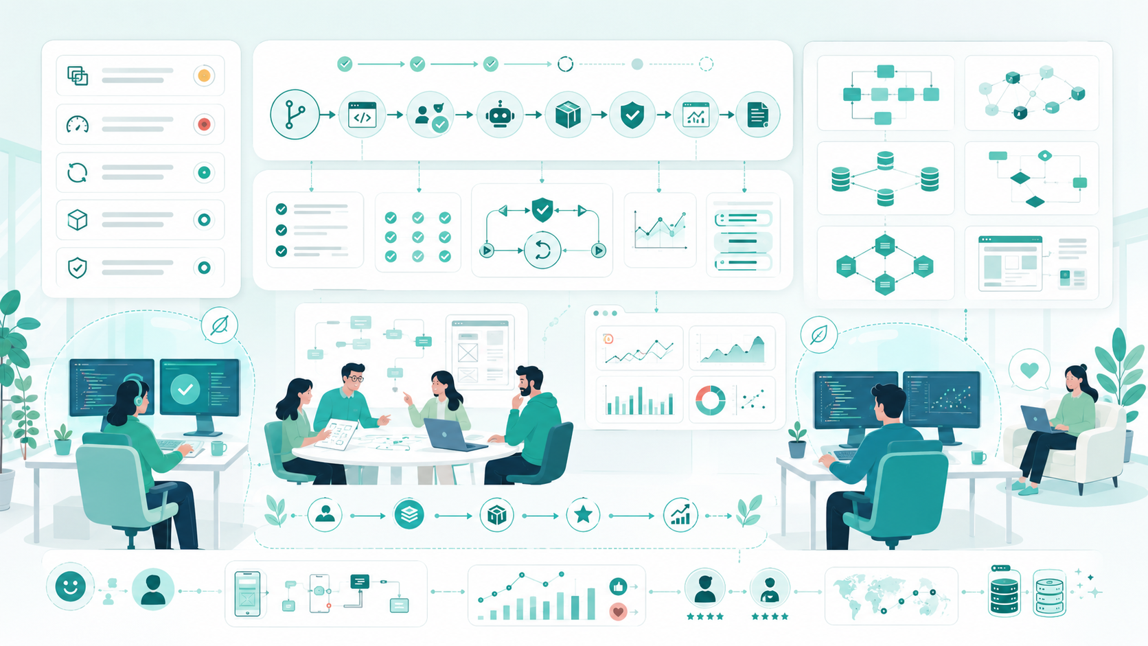 MVP Development Guide For Startups In Usa