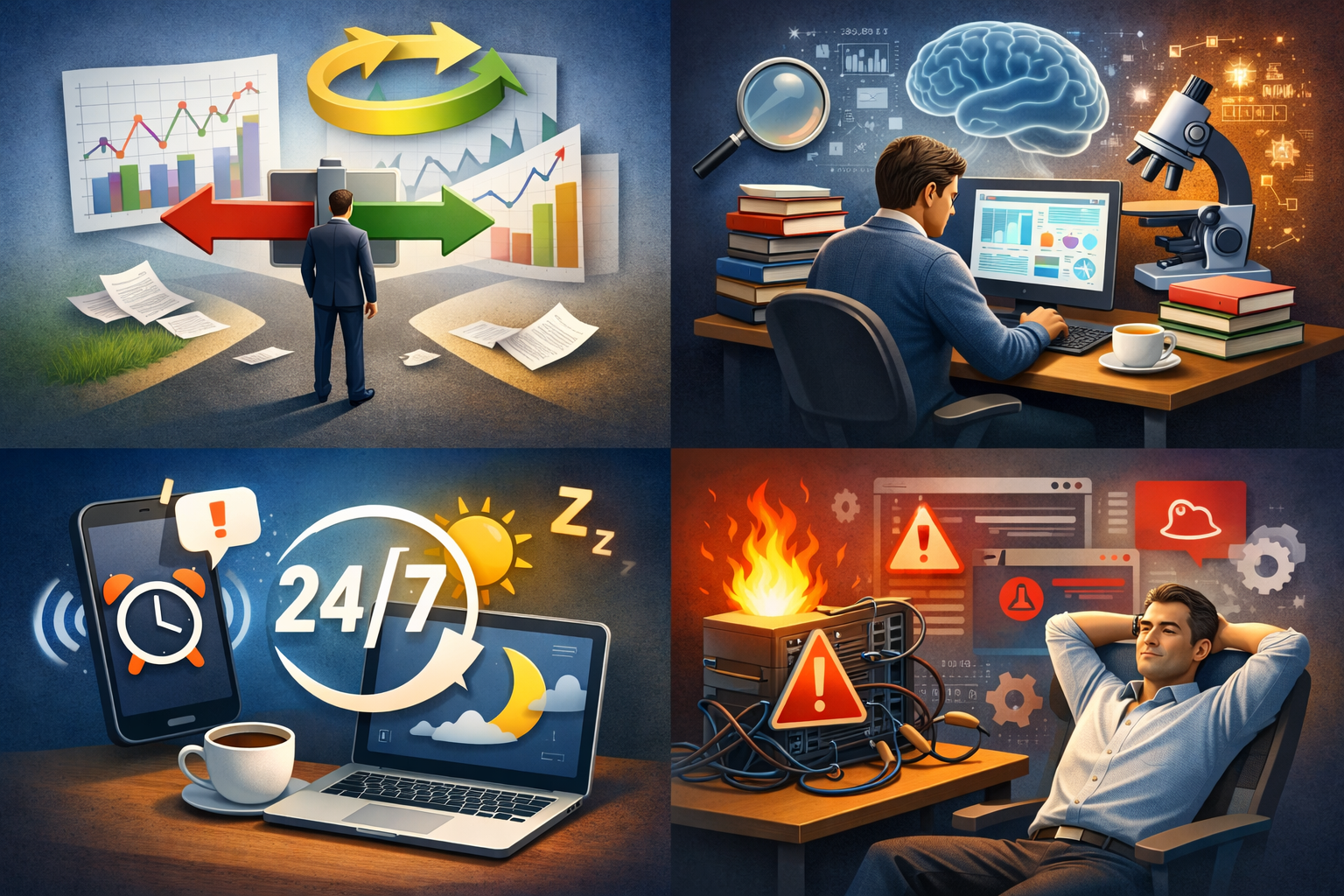 When offshore software development in India may not work well