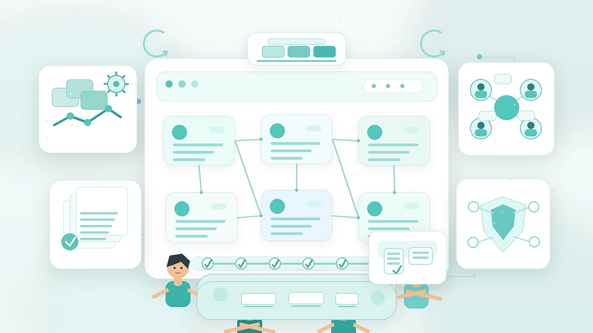 Sustainable SaaS Development Company USA practices with documentation collaboration maintainability and user experience