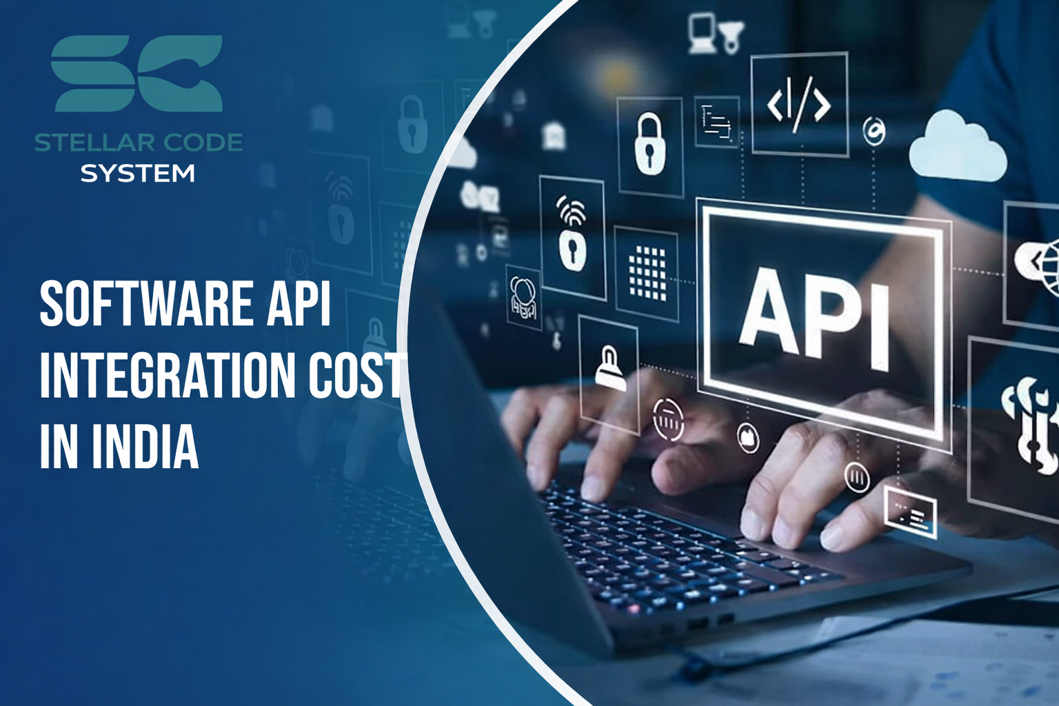 Software API Integration Cost in India Pricing Guide 2026