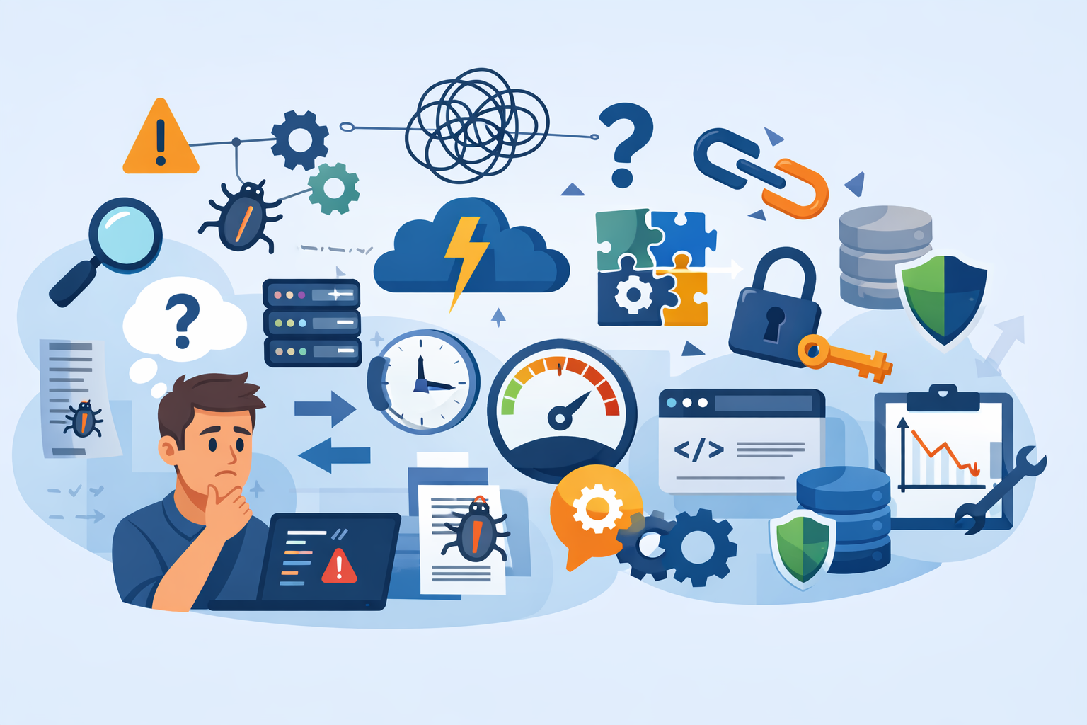 Software Development Company In India For Local Businesses