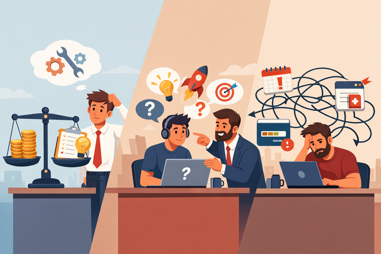 Software Development Company In India For Local Businesses