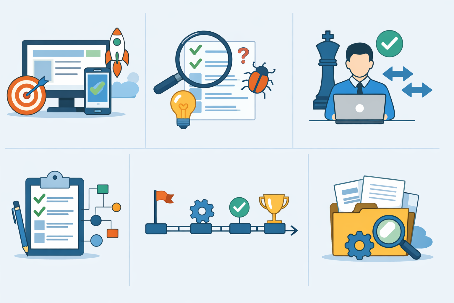 Software Development Company In India For Local Businesses