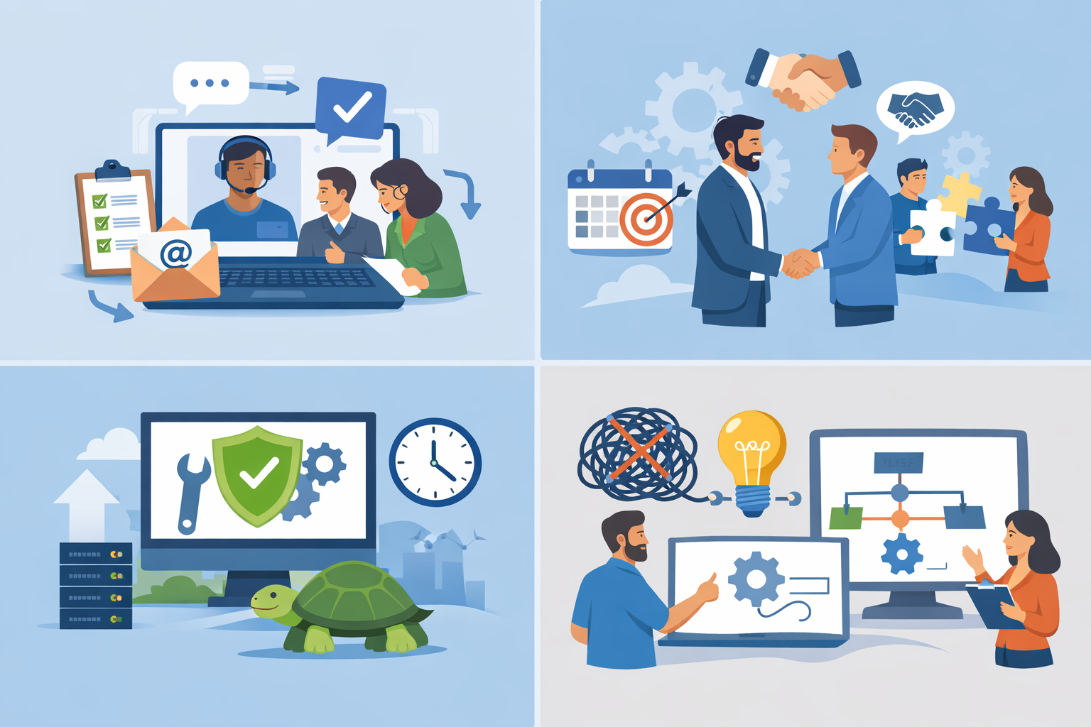Software Development Company In India For Local Businesses