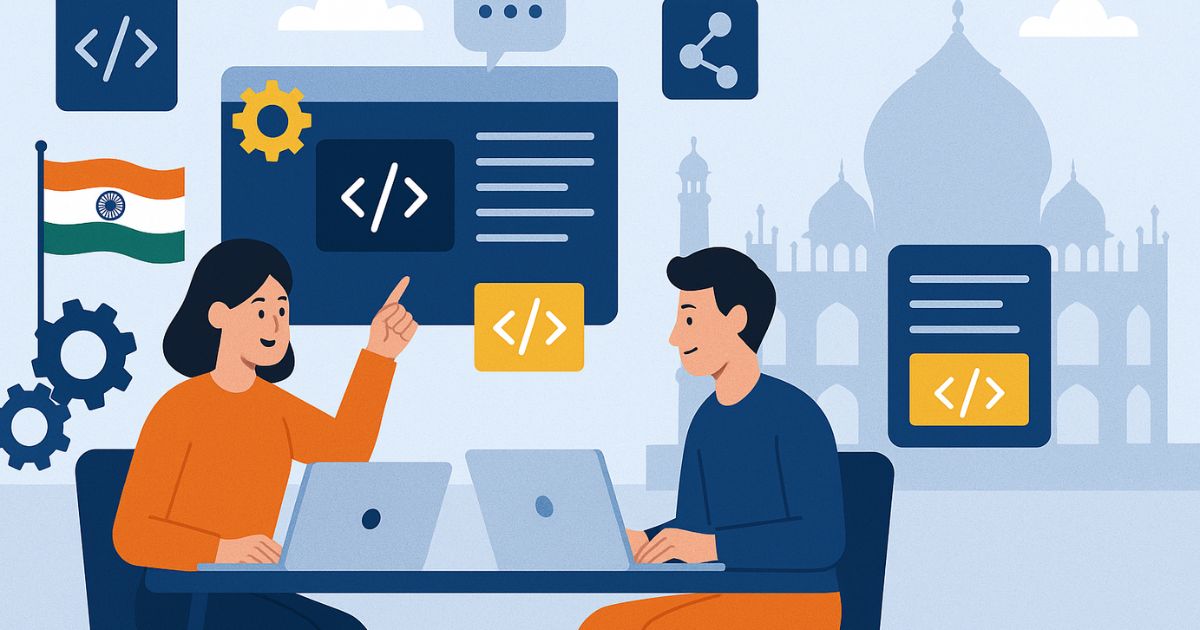 Software Development Cost in India 2025