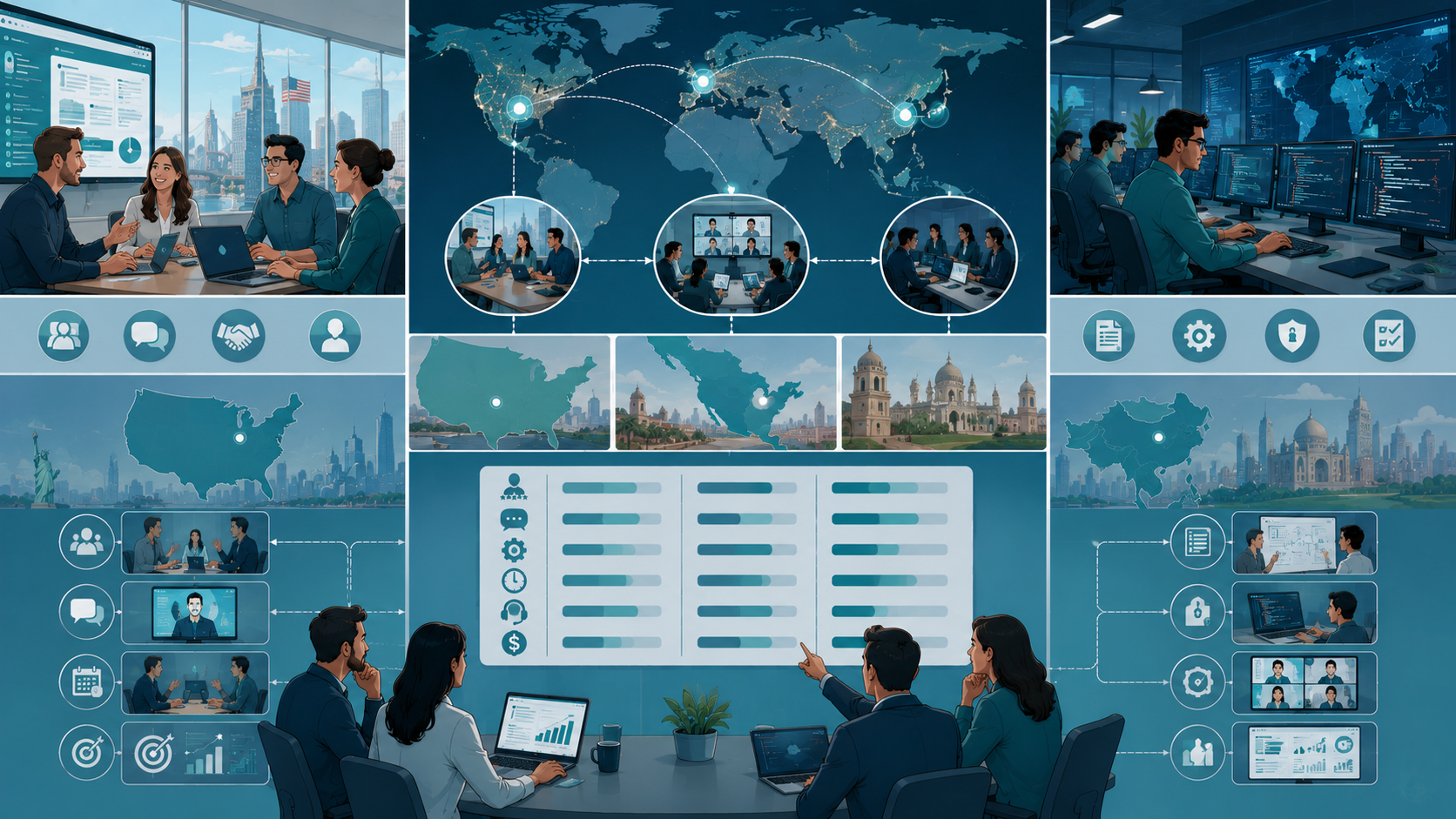 Software Development Pricing Models in USA: Choose the Right Model