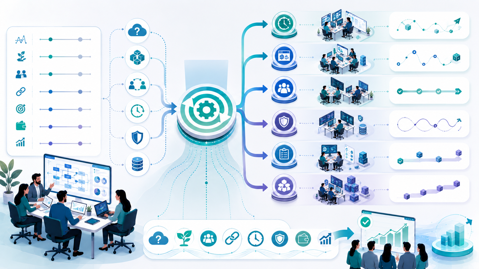 Software Development Pricing Models in USA: Choose the Right Model