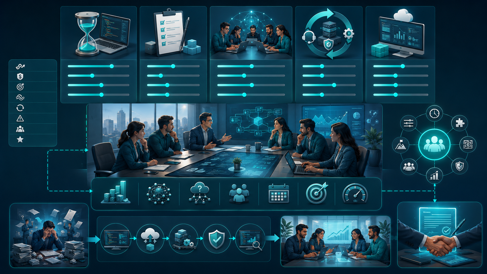 Software Development Pricing Models in USA: Choose the Right Model