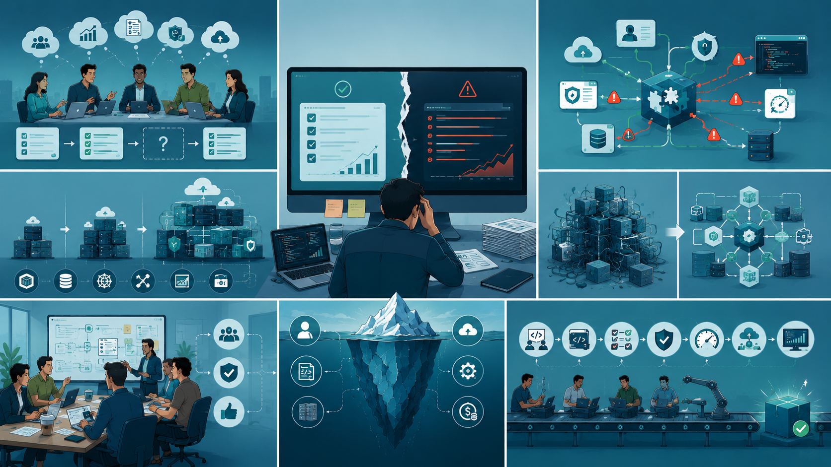 Software Development Pricing Models in USA: Choose the Right Model