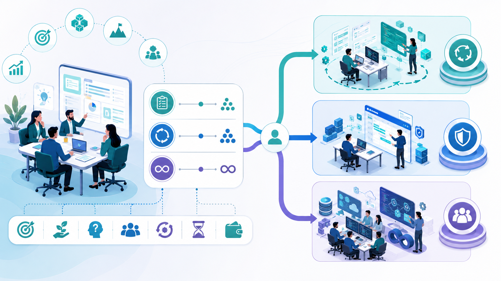 Software Development Pricing Models in USA: Choose the Right Model