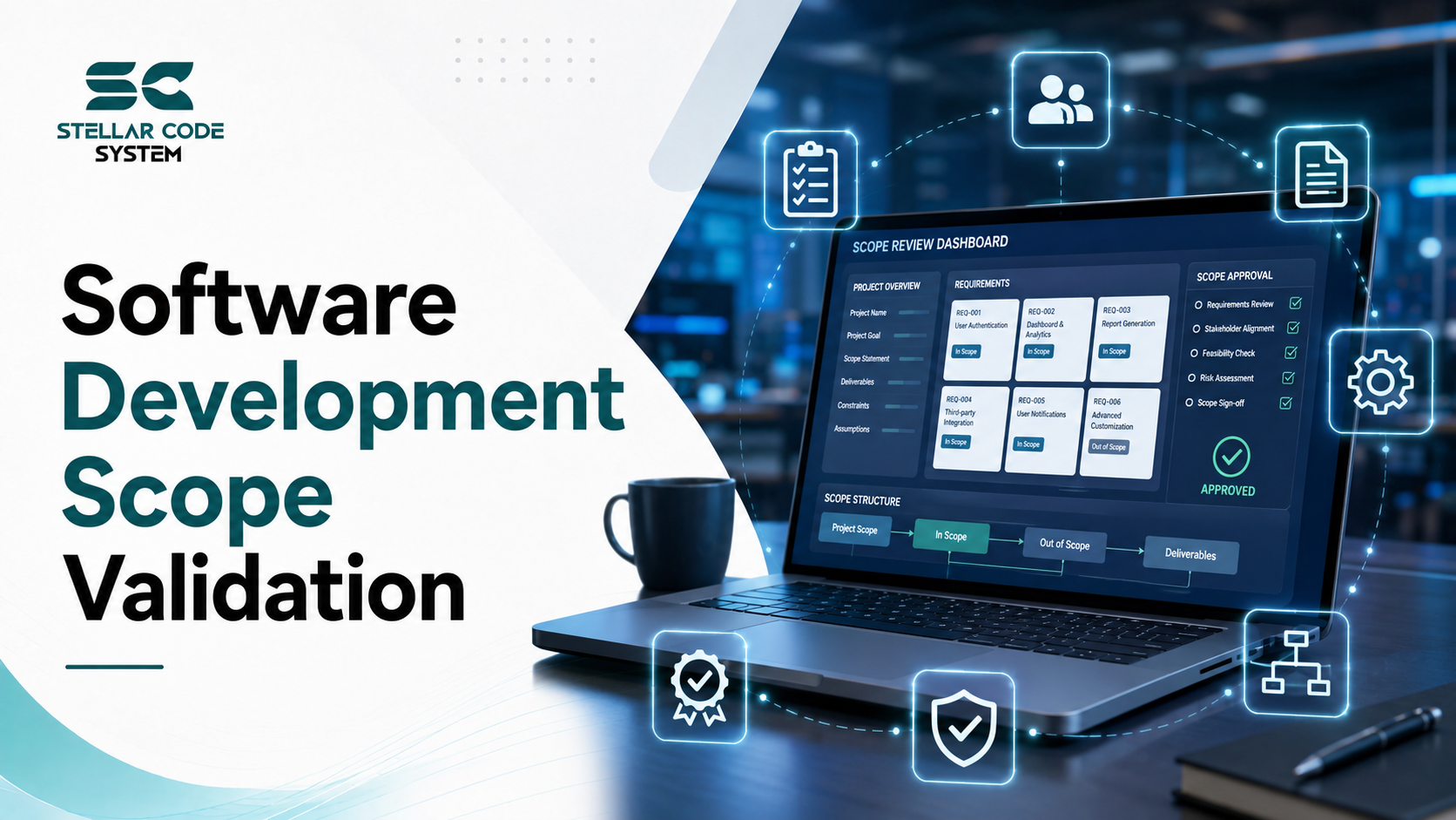 Software Development Scope Validation