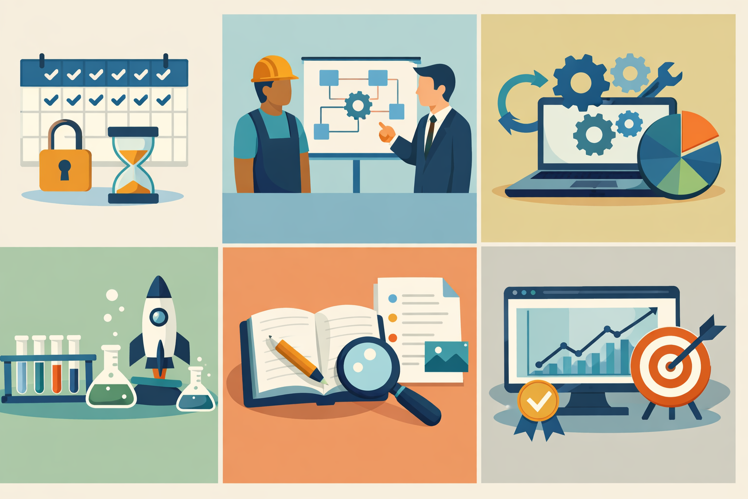 Startup Software Development Process Explained