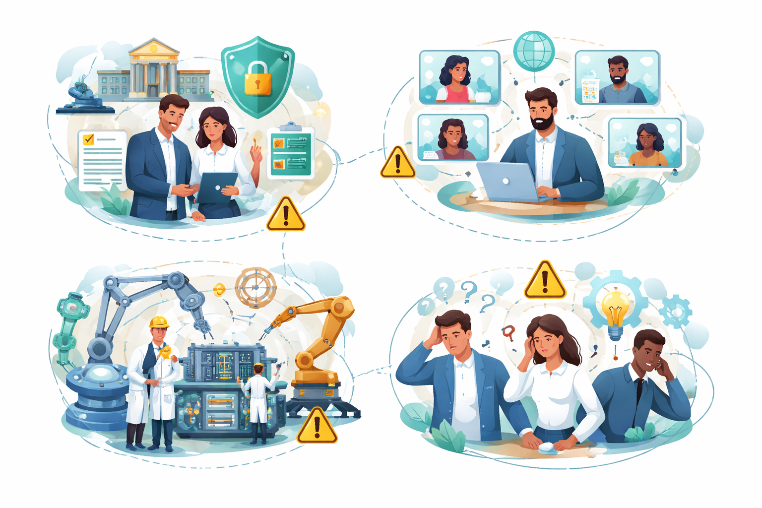 Startup Software Development Process Explained