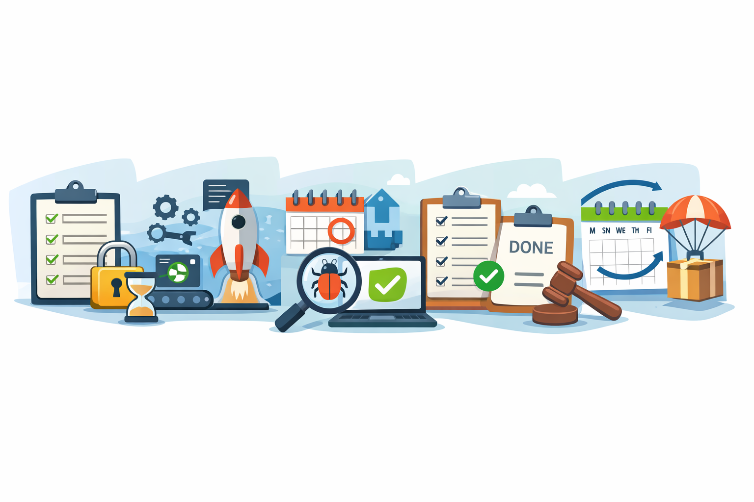 Ultimate Guide to Software Development Lifecycle (SDLC) in 2026