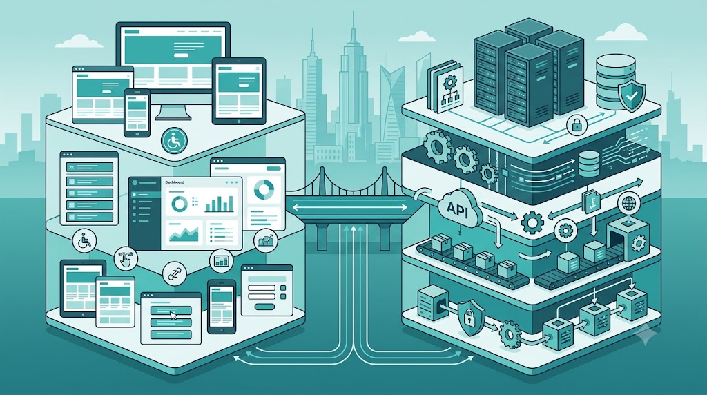 Web Portal Development Company In USA