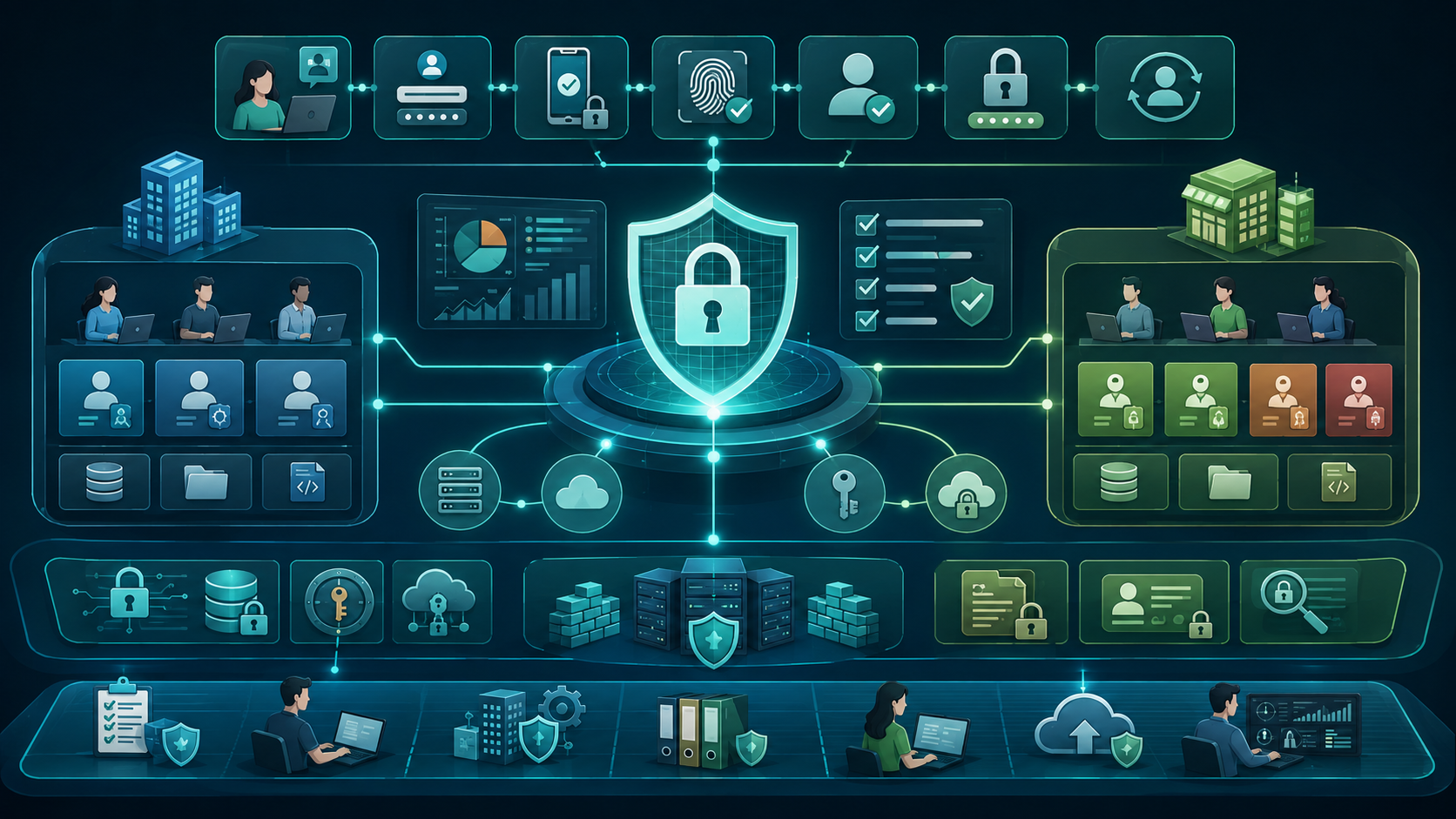 Security, Authentication, and Encryption Add Real Engineering Work