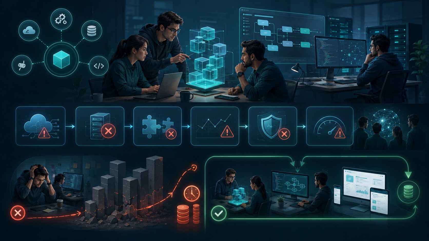 Prototyping Can Reduce Cost Before Development Gets Expensive