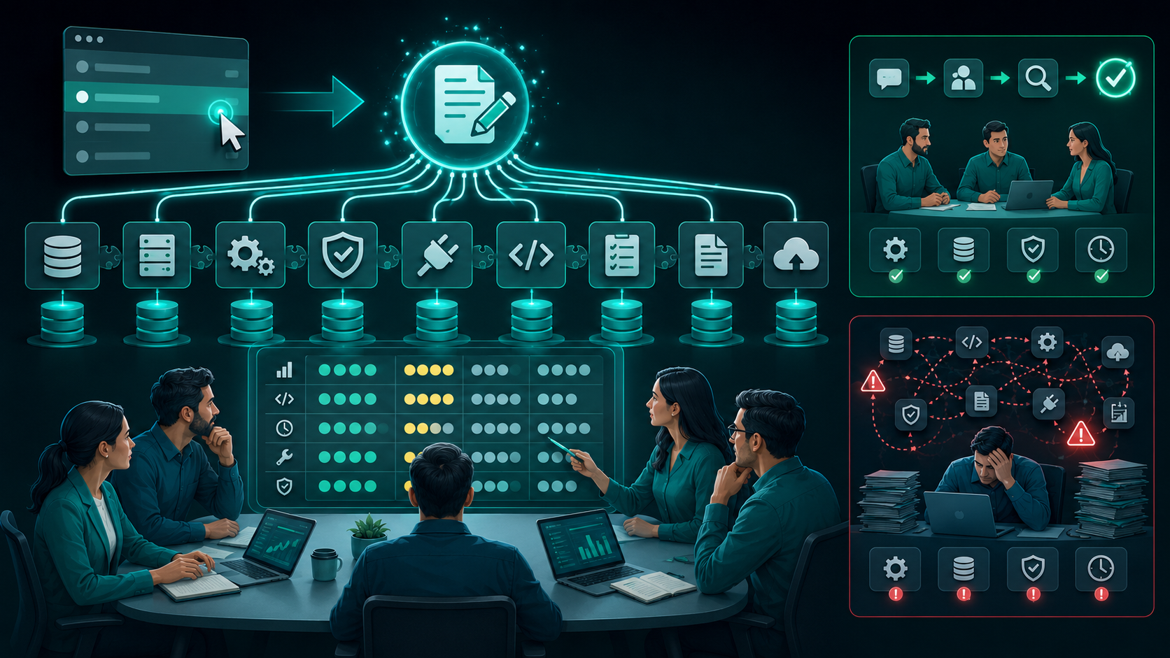 Revisions and Change Requests Are Often Hidden Cost Drivers