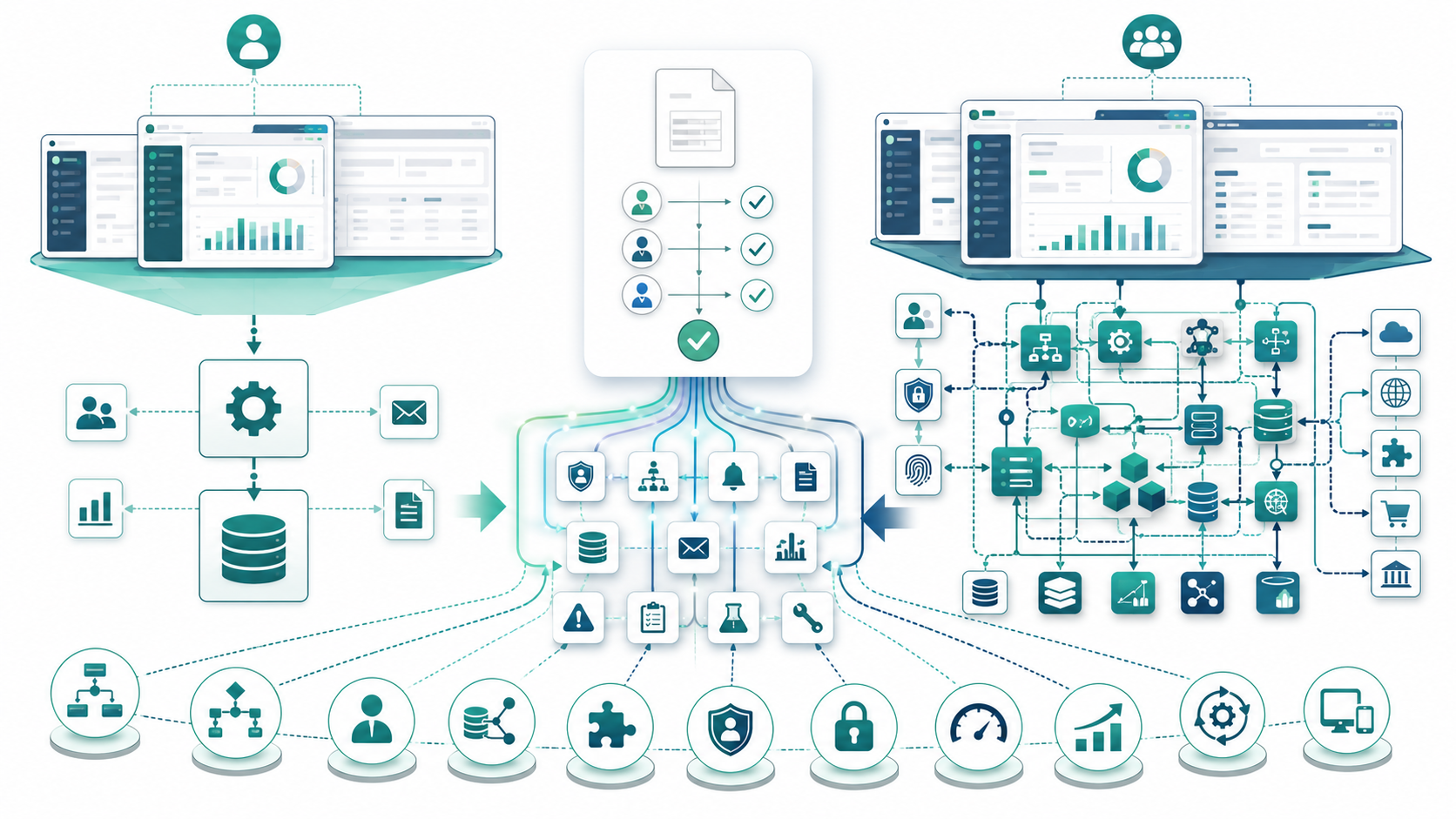 Project Complexity Is Usually the First Major Cost Driver