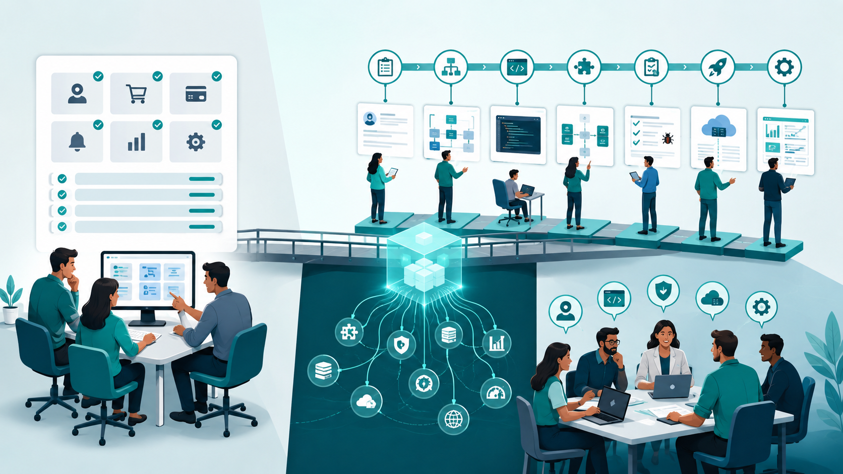 The Biggest Lesson About Custom Software Cost