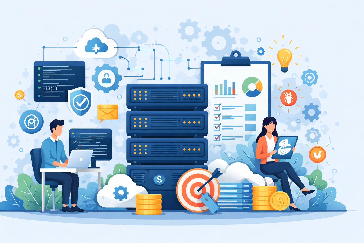 What Is Backend Development? A Simple Guide for Non-Technical People