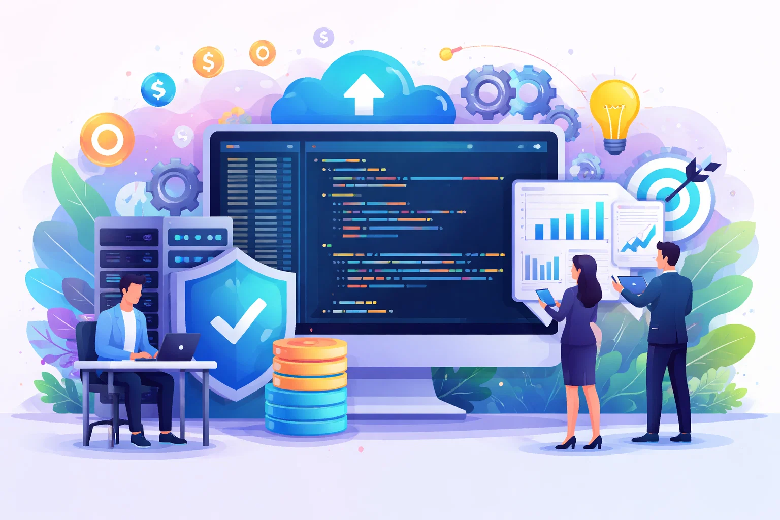 What Is Backend Development? A Simple Guide for Non-Technical People