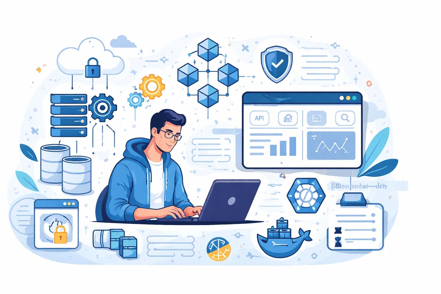 What Is Backend Development? A Simple Guide for Non-Technical People