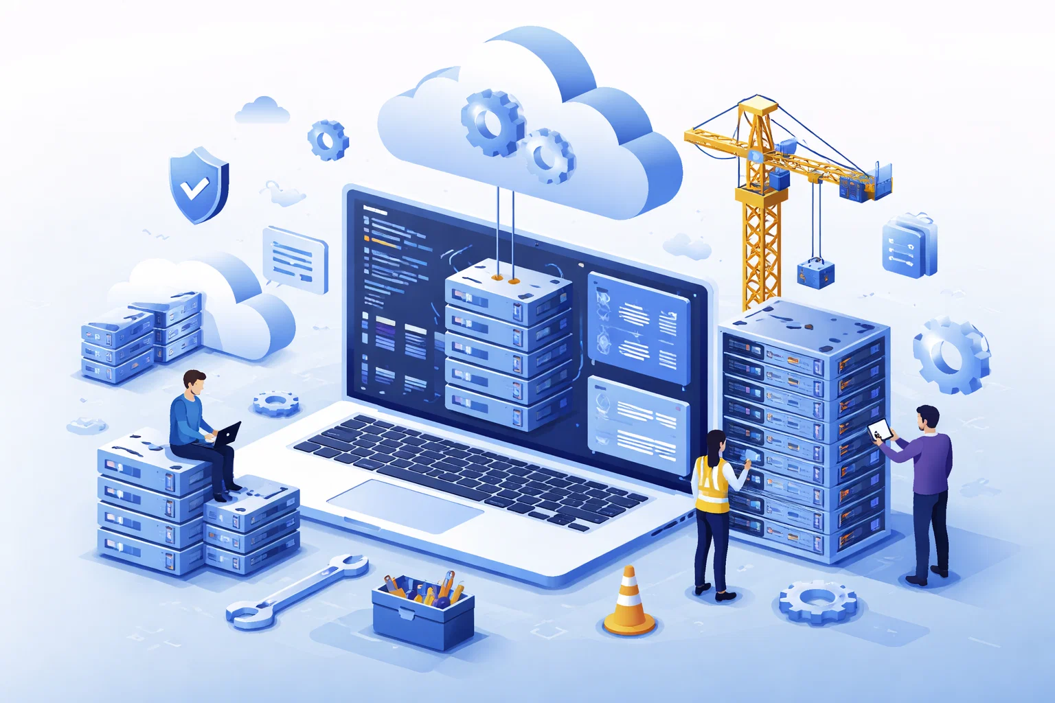 What Is Backend Development? A Simple Guide for Non-Technical People