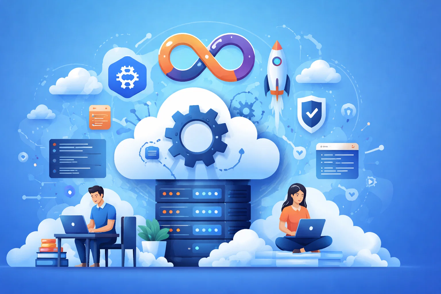 What Is Backend Development? A Simple Guide for Non-Technical People