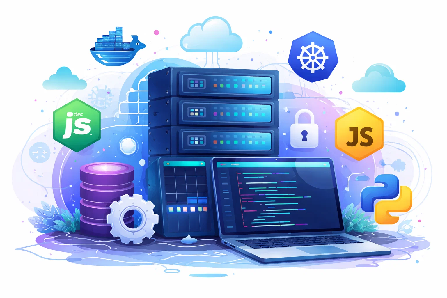 What Is Backend Development? A Simple Guide for Non-Technical People