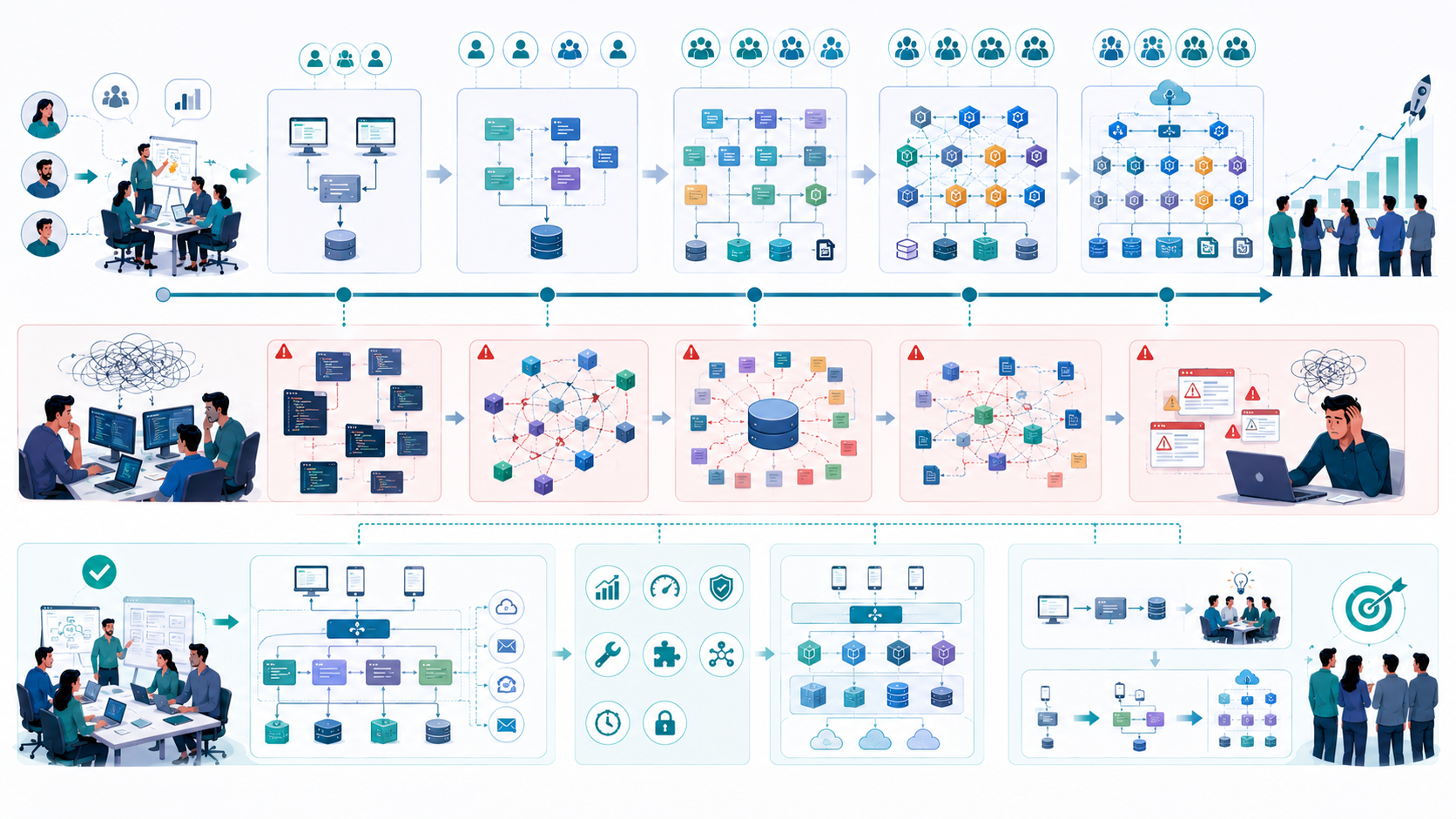 What Is Software Architecture? A Practical Guide For Developers