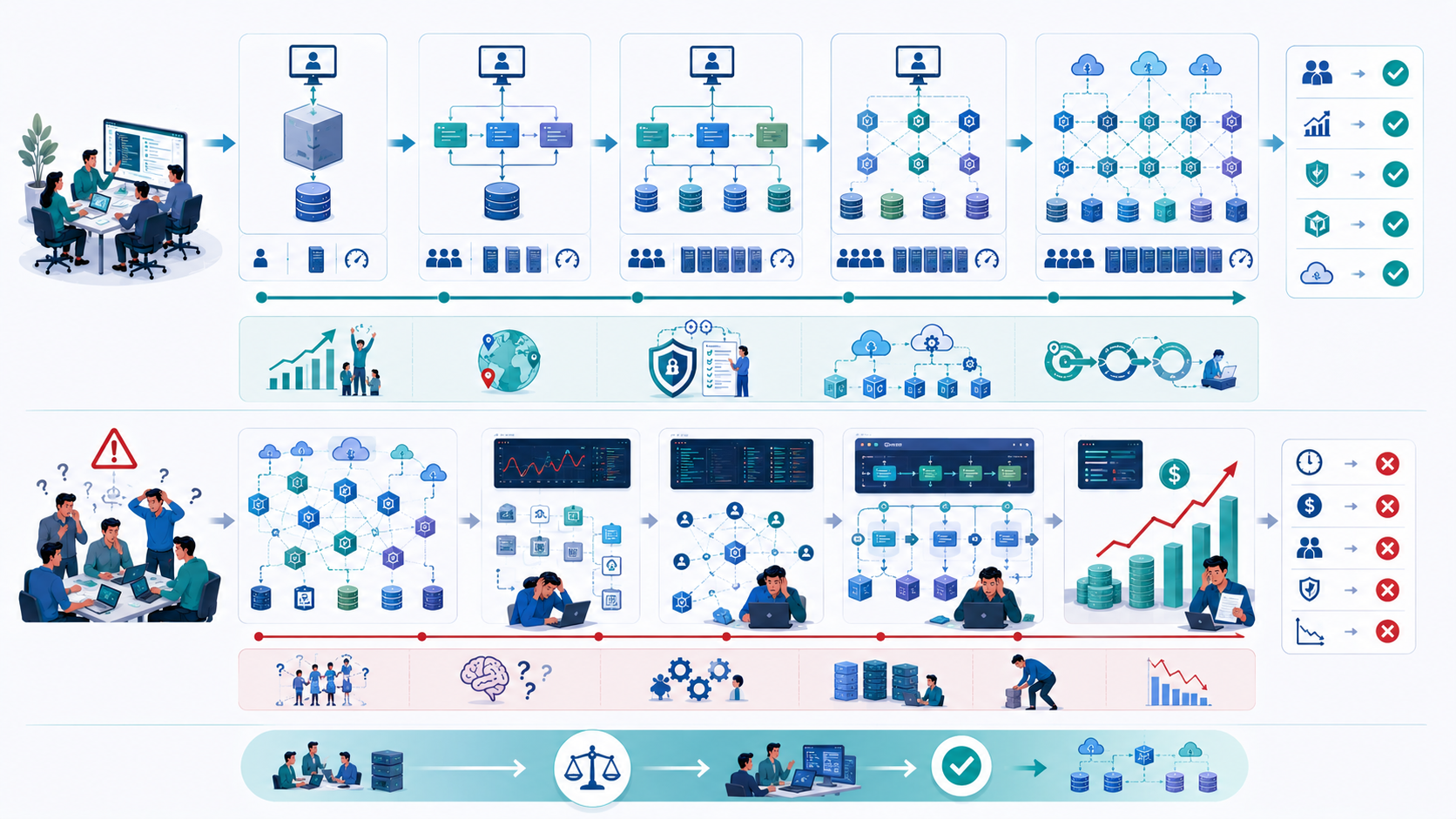 What Is Software Architecture? A Practical Guide For Developers