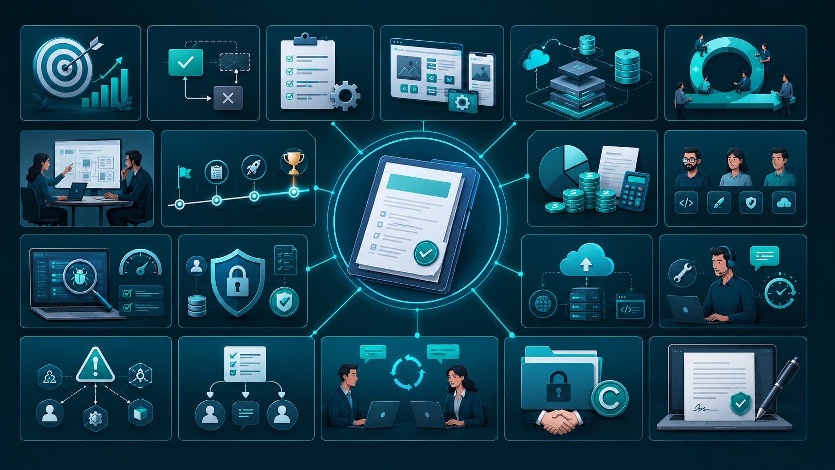 What Should a Software Development Proposal Include?