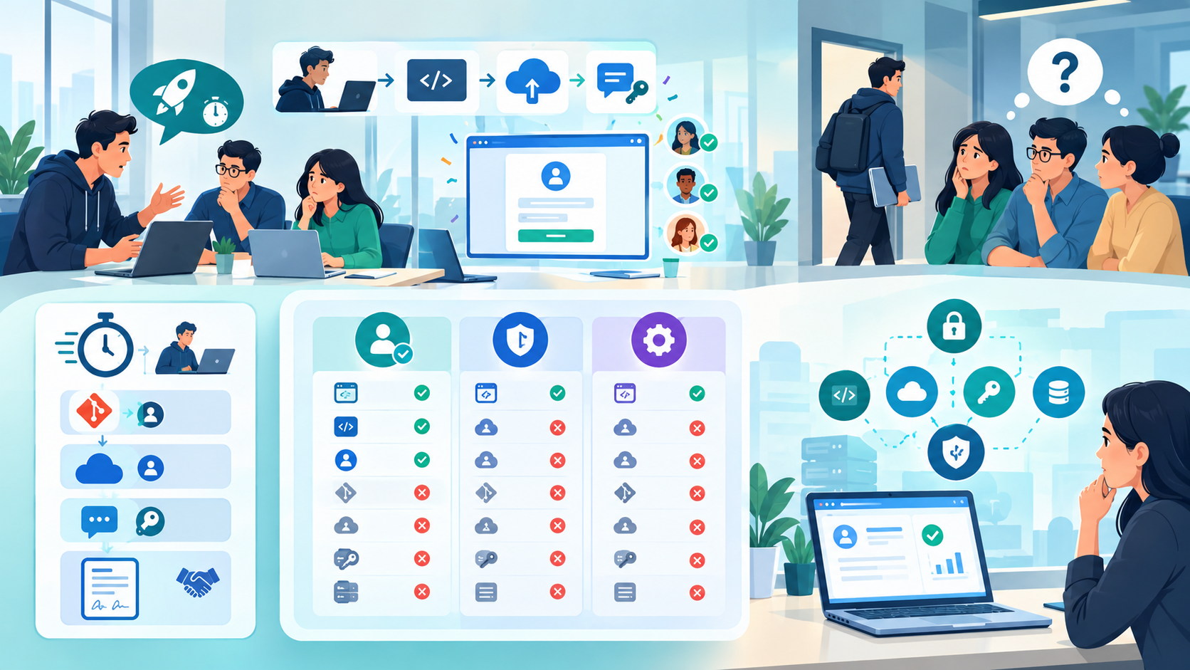 Why Source Code Ownership Becomes a Problem in Real Teams
