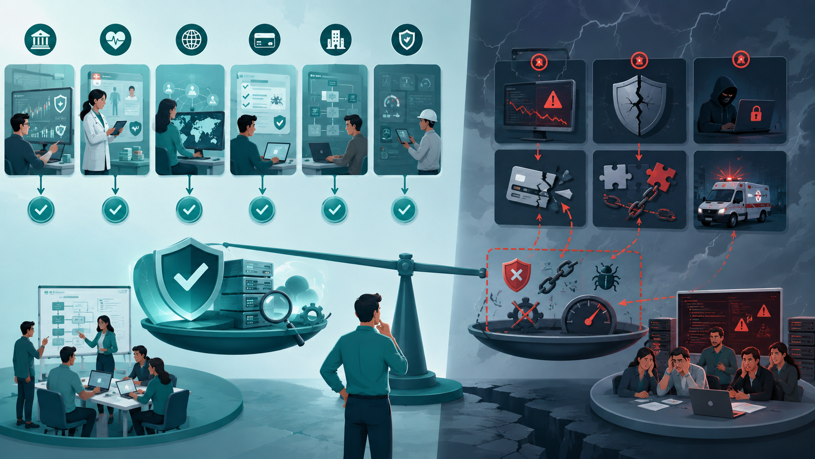 When Cost-Control Strategies Don't Work