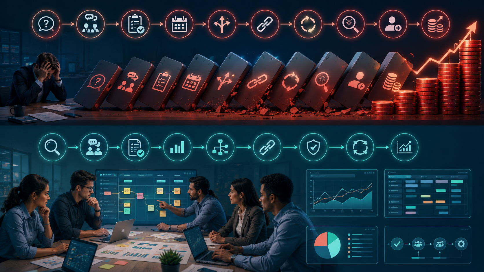 The Real Cost of Poor Software Planning