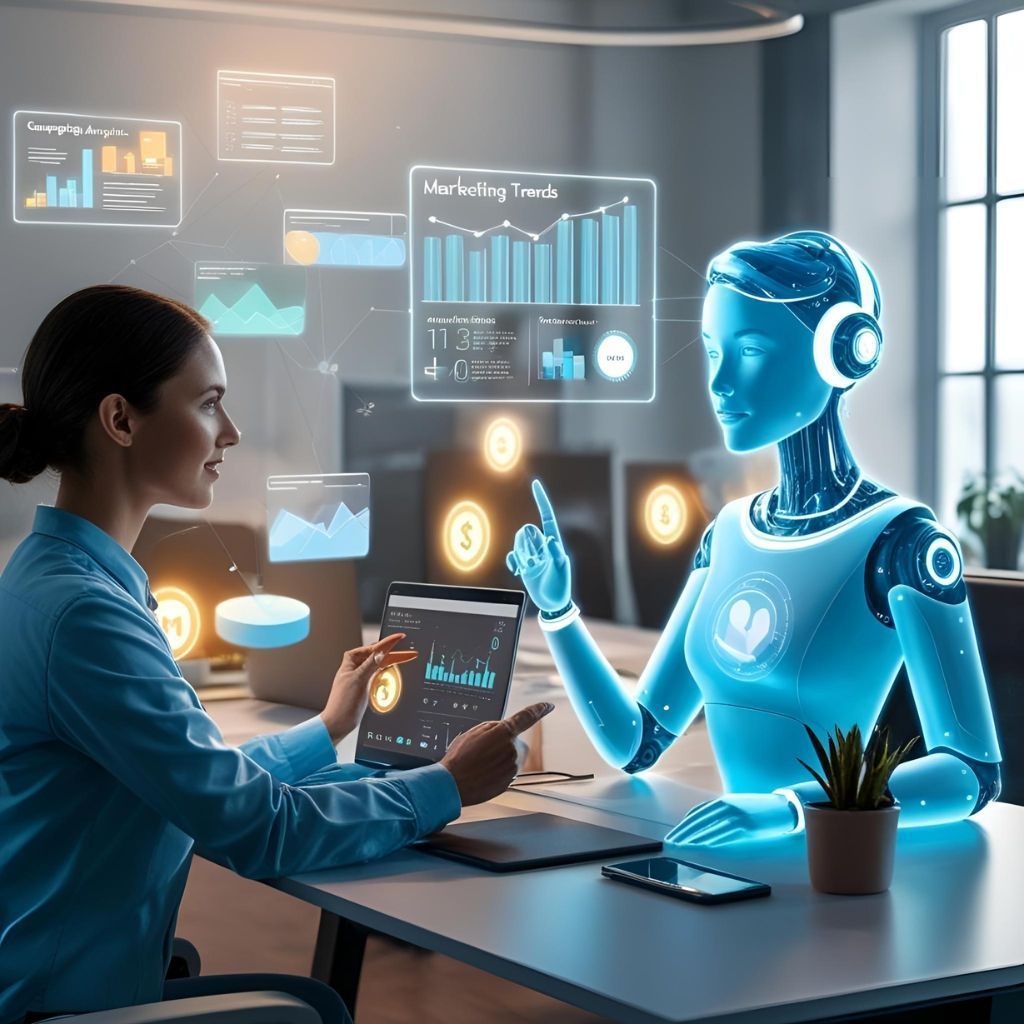 Boosting Conversions with AI