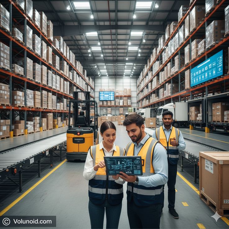 Manufacturing